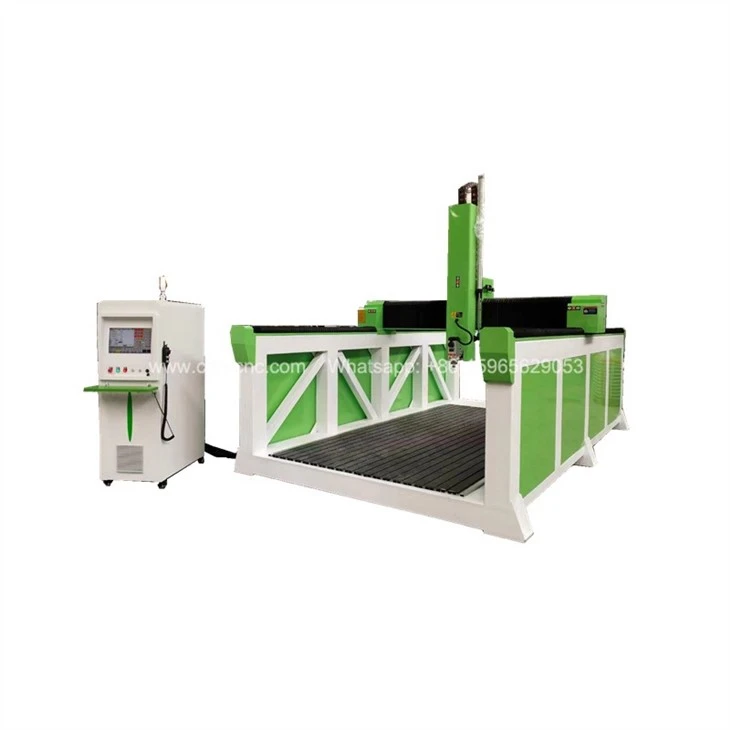 info-1-1 cnc for making automotive foam mold (1)