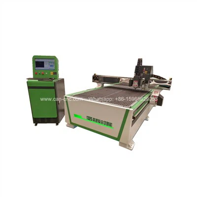 Cnc Oscillating Knife Cutting Machine