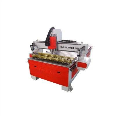 Cnc Router For Aluminum Wood