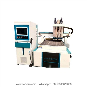 Cnc Router For Woodworkers Machine