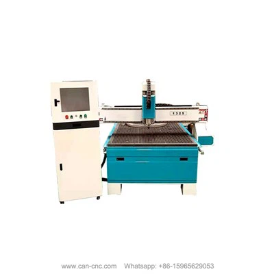 Wood Cnc Router Machine 1325