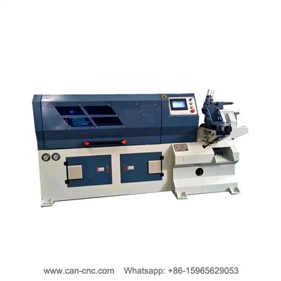 Wood Lathe Turning Toy