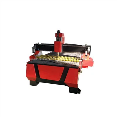 Woodworking Engraving Router Machine