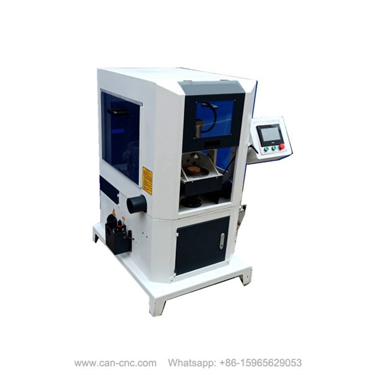 bamboo cup lid punching machine (4)