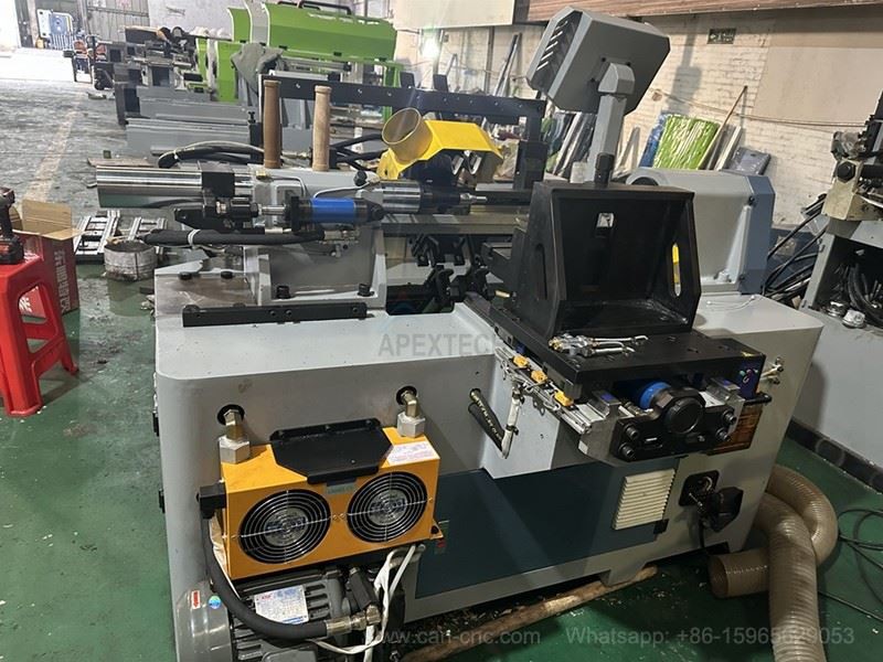 bed legs cnc tuning lathe (5)