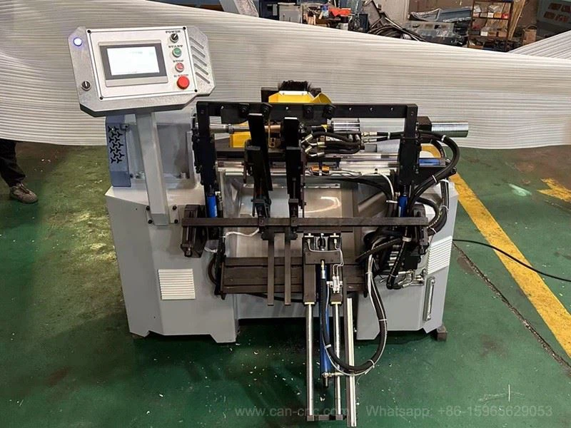 bed legs cnc tuning lathe (2)