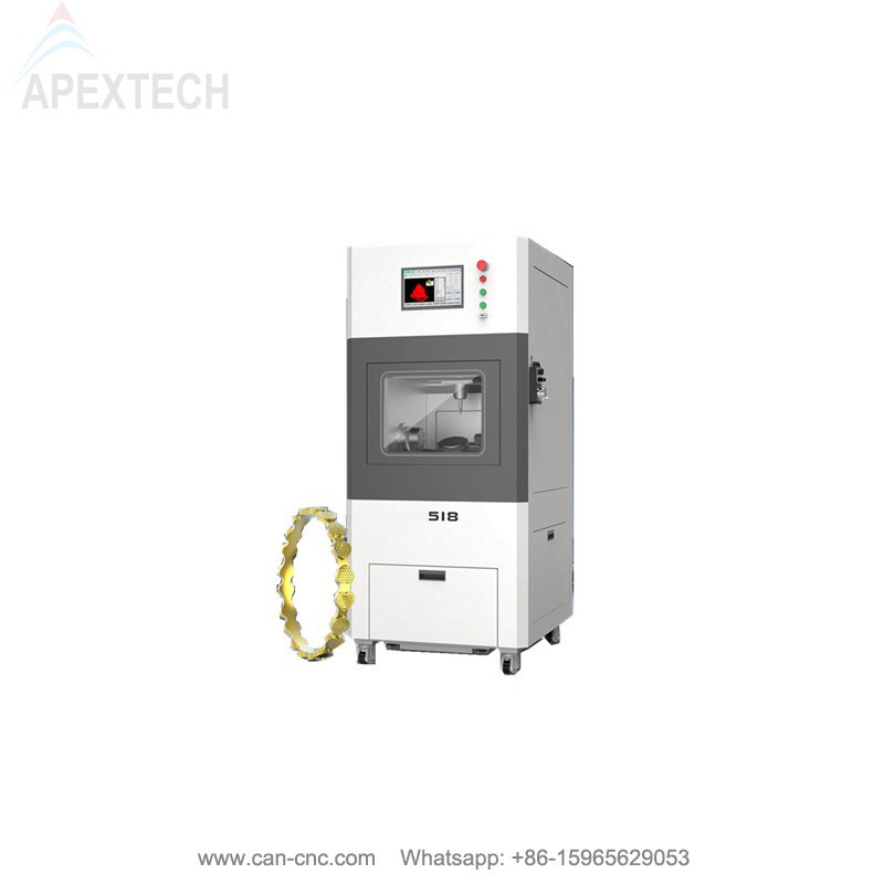 cnc gold engraving router  (1)