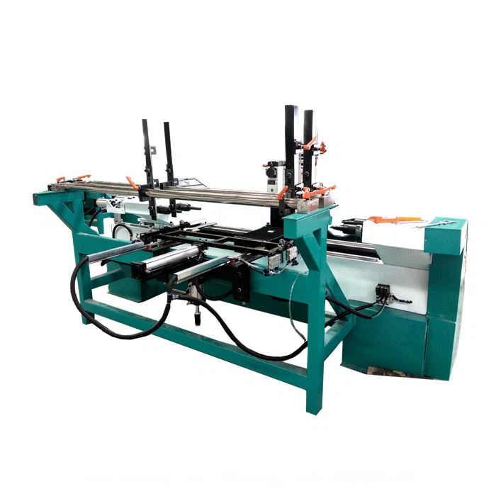 General Wood Lathe For Making Billiard Cues