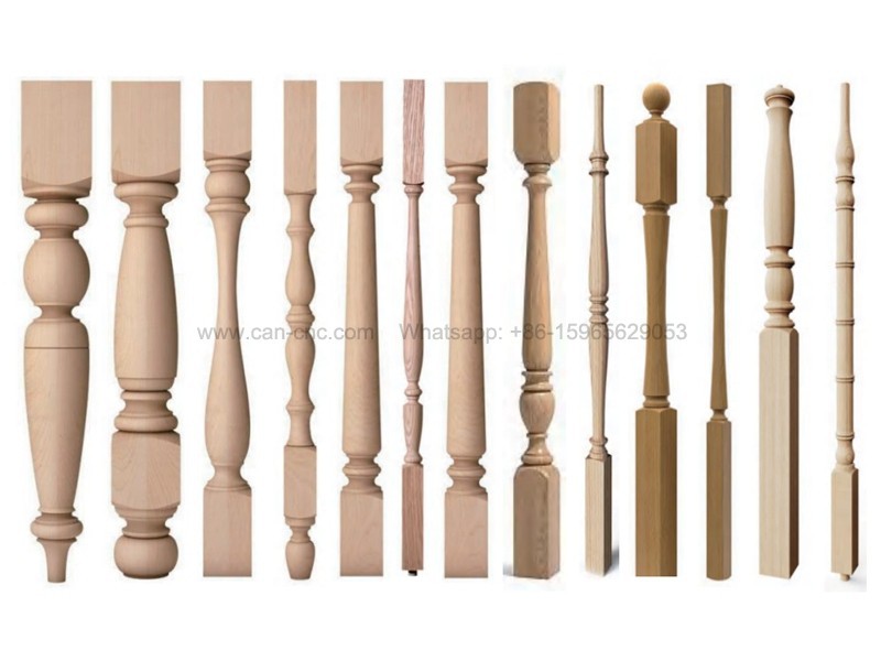 Heavy Duty Wood Lathe For Wooden Roman Column best