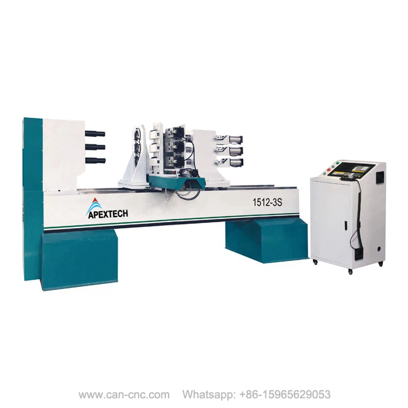 Wood Turning Lathe Wood Turning Lathe