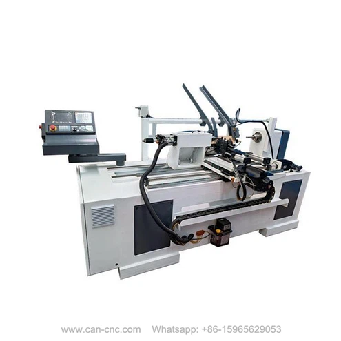 High Speed Woodworking Cnc Lathe High Speed Woodworking Cnc Lathe
