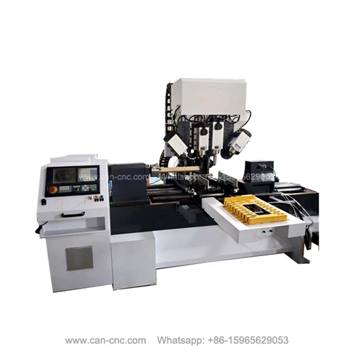 How to choose a large wood lathe?