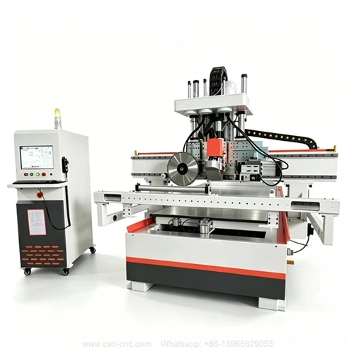 10 Leading CNC Router Factory in the world