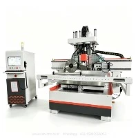 10 Leading CNC Router Factory in the world