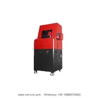 How to troubleshoot common problems of a Stone CNC Router?