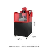 Top 10 Stone CNC Router Factory in China 2026