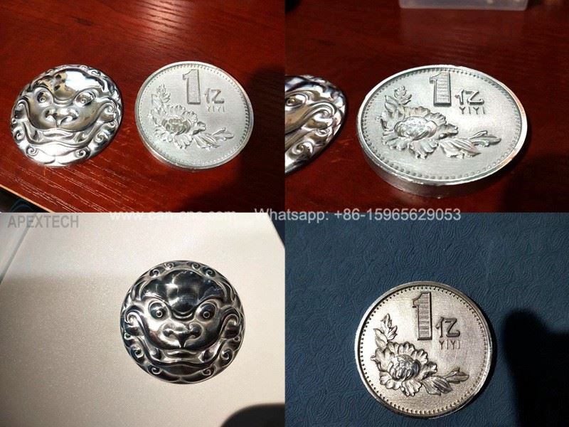 metal carving cnc machine samples (2)