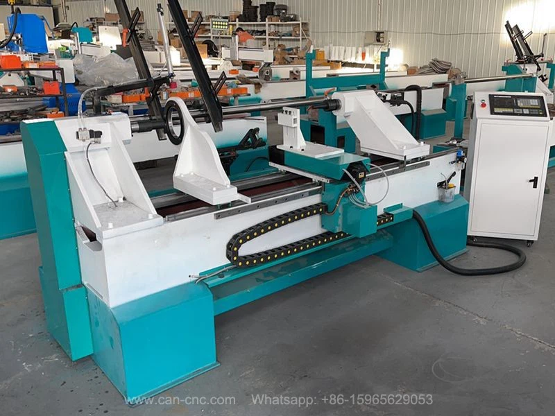 Buyers-Reviews about Woo Tturning CNC Lathe From Brazil 3 Buyers-Reviews about Woo Tturning CNC Lathe From Brazil 3