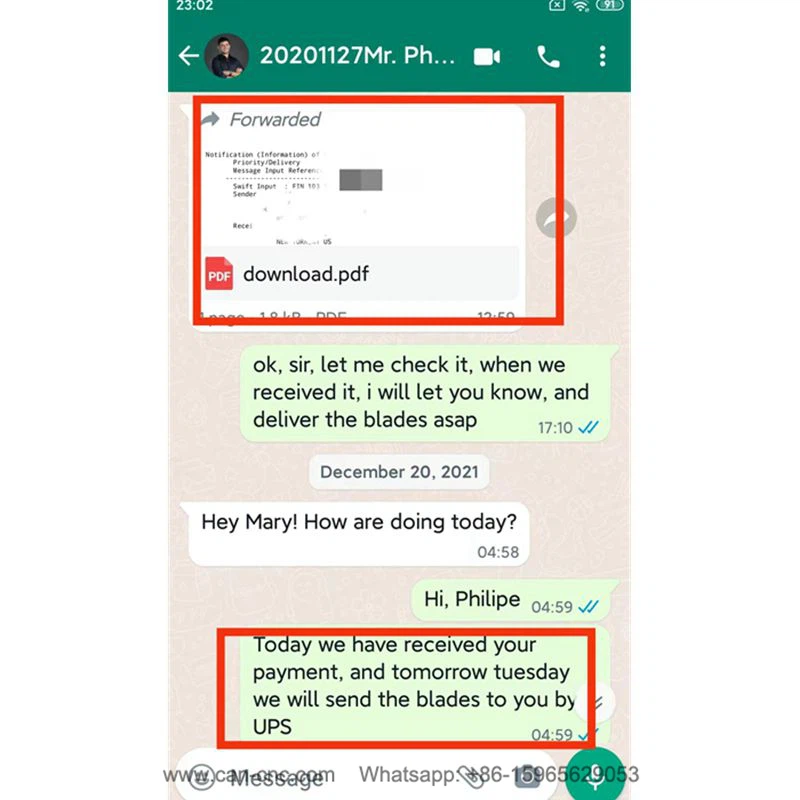 Buyers-Reviews about Woo Tturning CNC Lathe From Brazil 1 Buyers-Reviews about Woo Tturning CNC Lathe From Brazil 1