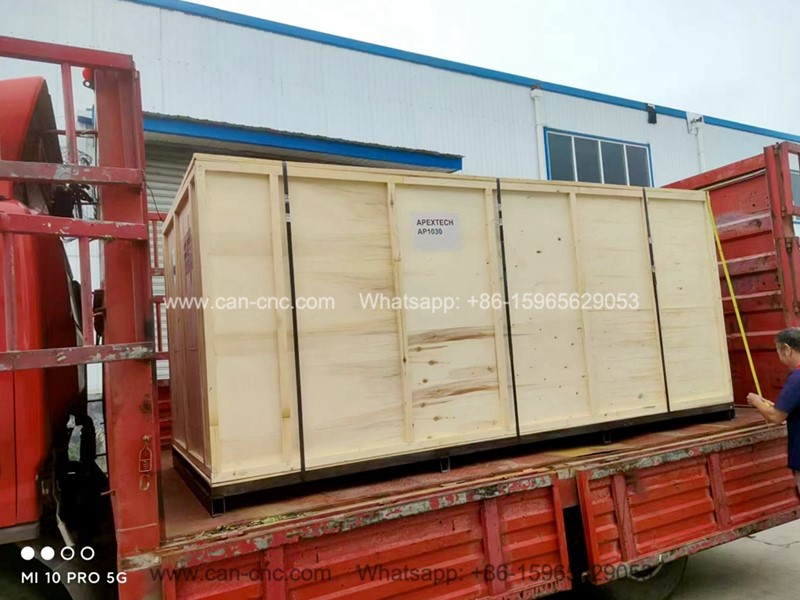 High Speed Woodworking Cnc Lathe for Italy 5 High Speed Woodworking Cnc Lathe for Italy 5