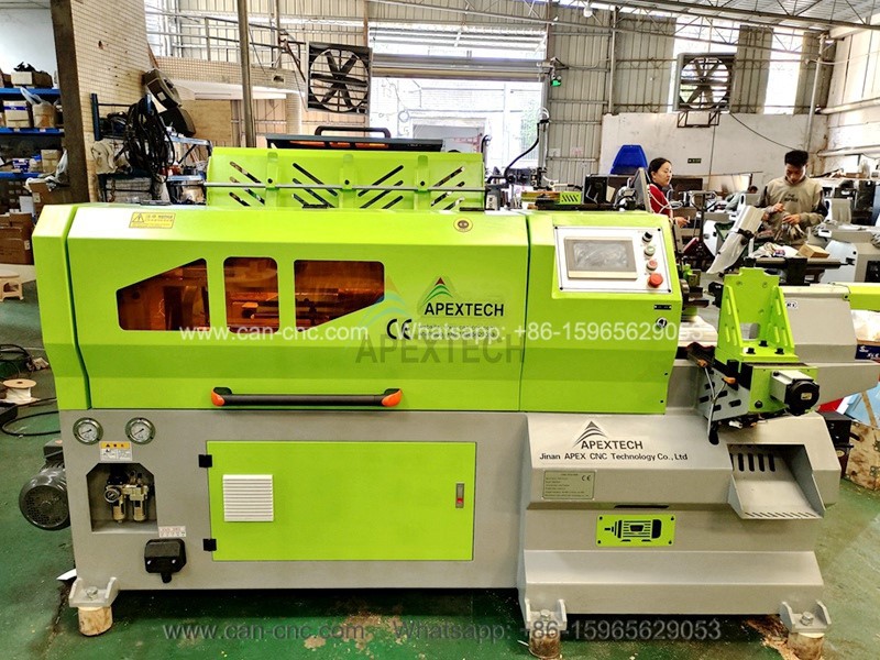 Woodturning Cnc For Short Wooden Elements 2 Woodturning Cnc For Short Wooden Elements 2