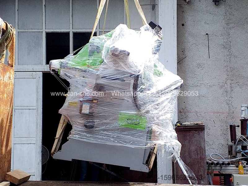 Woodturning Cnc For Short Wooden Elements 5 Woodturning Cnc For Short Wooden Elements 5