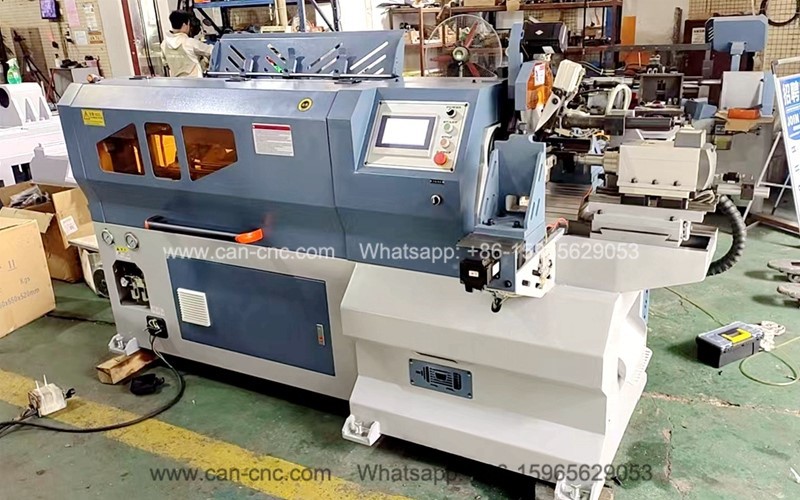 Germany Wooden Perfume Bottle Cap Making Lathe 2 Germany Wooden Perfume Bottle Cap Making Lathe 2