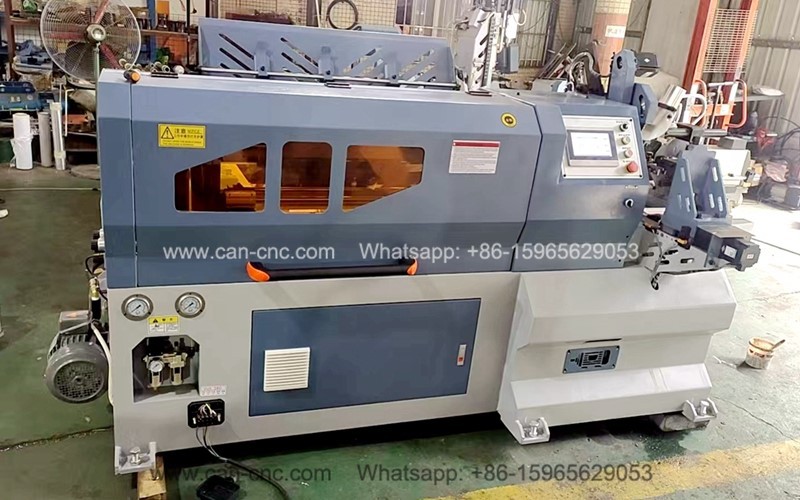 Germany Wooden Perfume Bottle Cap Making Lathe 1 Germany Wooden Perfume Bottle Cap Making Lathe 1