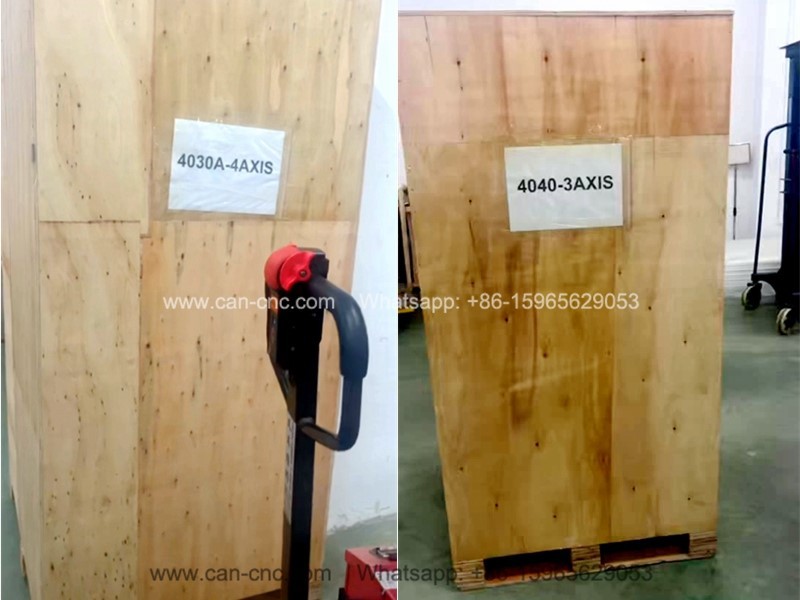 Stone Carving Machine for Thailand Customer 2 Stone Carving Machine for Thailand Customer 2