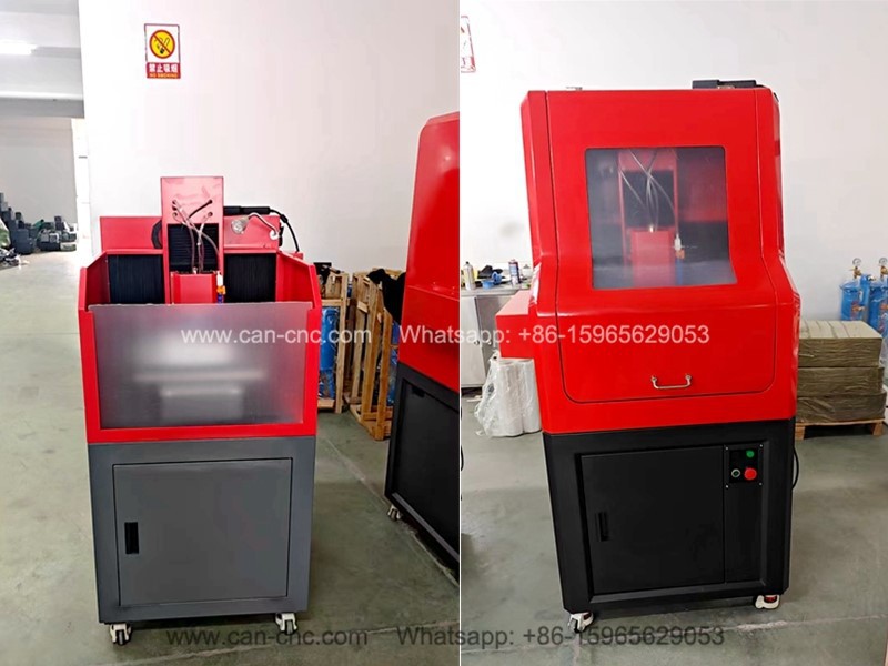 Stone Carving Machine for Thailand Customer 1 Stone Carving Machine for Thailand Customer 1