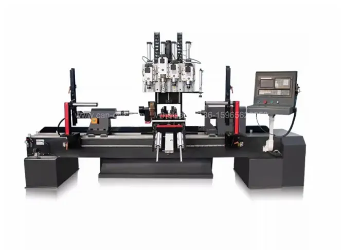 Wooden Parts Cnc Lathe Milling Machine Wooden Parts Cnc Lathe Milling Machine