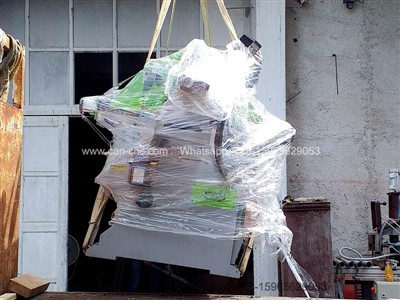 Greece Woodturning Cnc For Short Wooden Elements