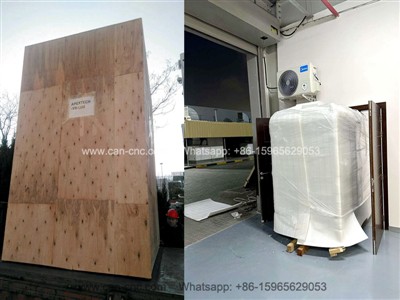 The United Arab Emirates Stone Engraving CNC Machine