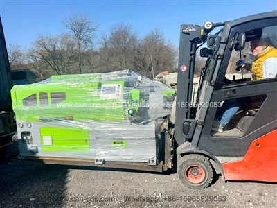 Pot Lid Handles Making Machine For Bulgaria