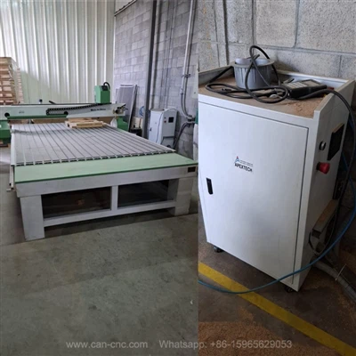 2030 Cnc Router Machine Good Reviews From Customers
