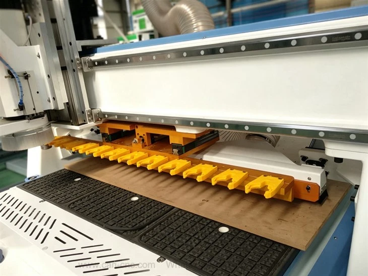1325 atc cnc router for woodworking (1)