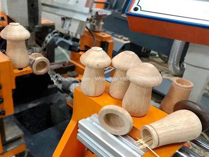 small wooden crafts made by wood lathe (3)