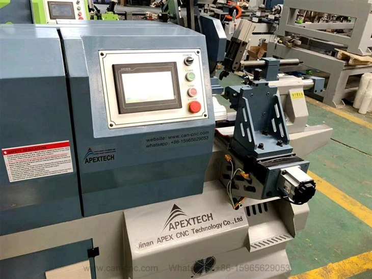 cnc lathe for wooden small crafts (3)