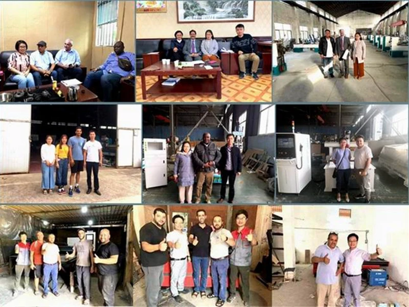 Our successful cases (2) Our successful cases (2)