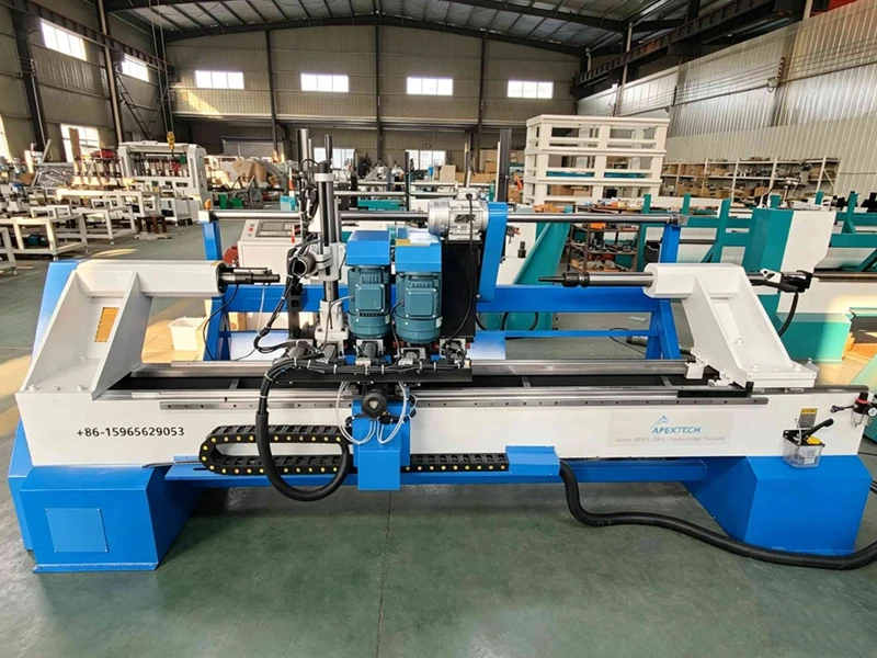 wood lathe machine (2) wood lathe machine (2)