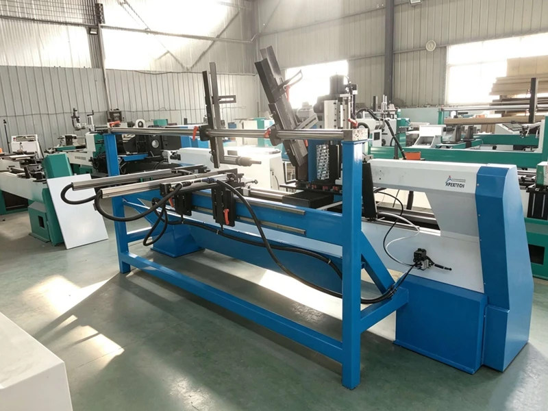 wood turning machine (2) wood turning machine (2)