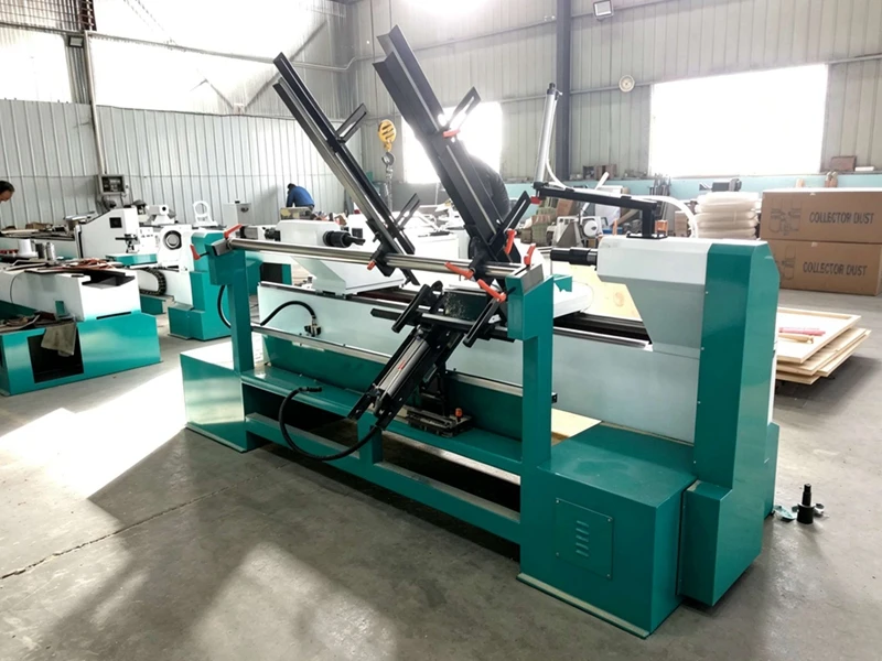 wood cnc lathe (2) wood cnc lathe (2)