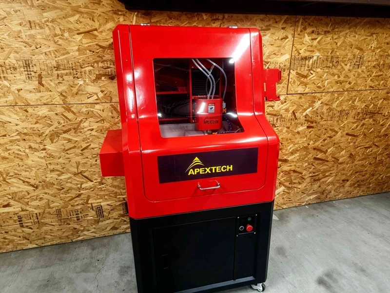 4 Axis Stone Cnc Machine (2) 4 Axis Stone Cnc Machine (2)