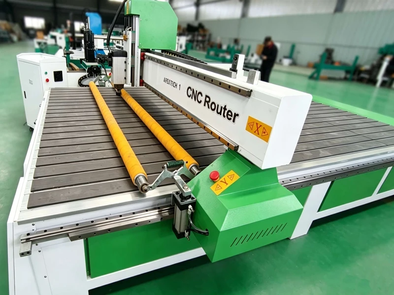 cnc router aluminum (2) cnc router aluminum (2)