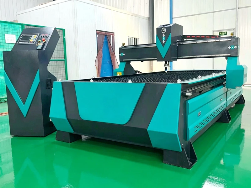 cnc plasma cutter machine cnc plasma cutter machine