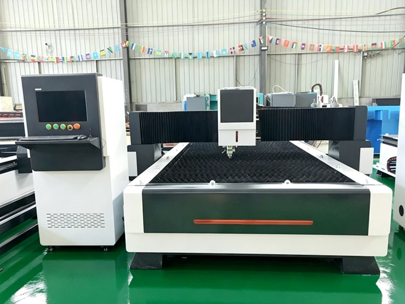 fiber laser cutting machines (1) fiber laser cutting machines (1)