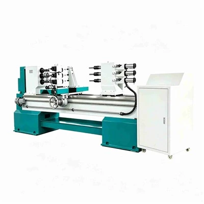 Table Legs Making Machine