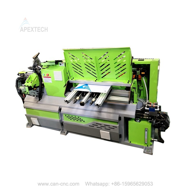 pot lid handles making machine (3)