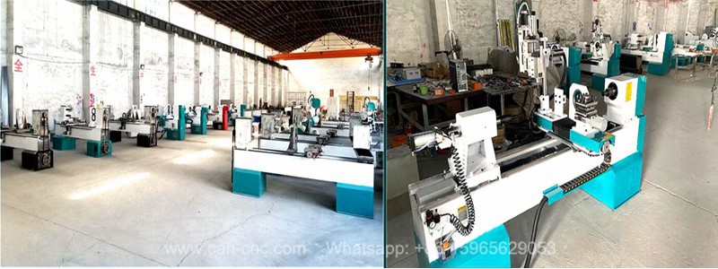 computerized cnc wood turning lathe machine details 4 computerized cnc wood turning lathe machine details 4