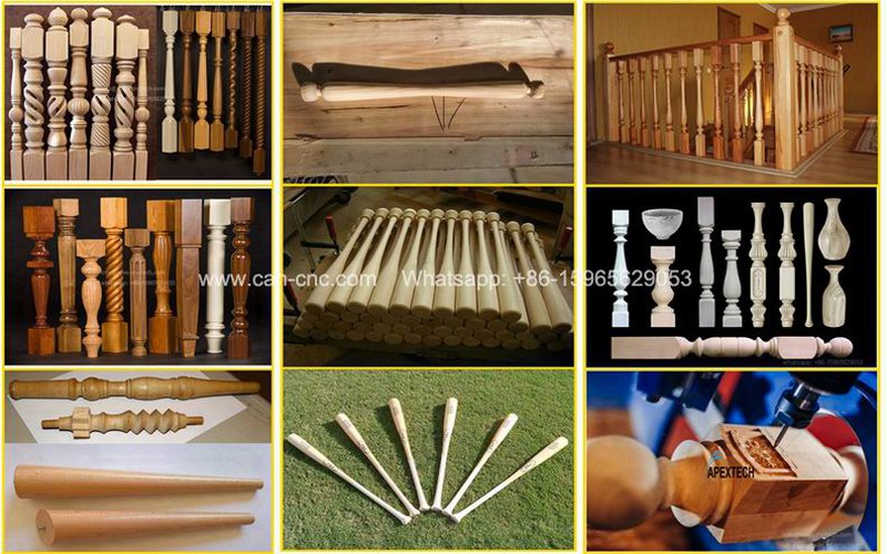 table legs chairs high speed lathe wood working samples 1 table legs chairs high speed lathe wood working samples 1